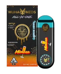 new muha meds