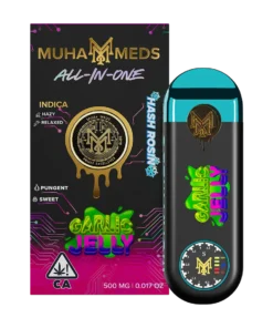 new muha