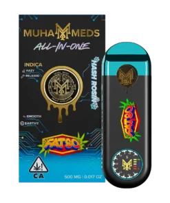 new muhas