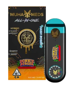 new muha