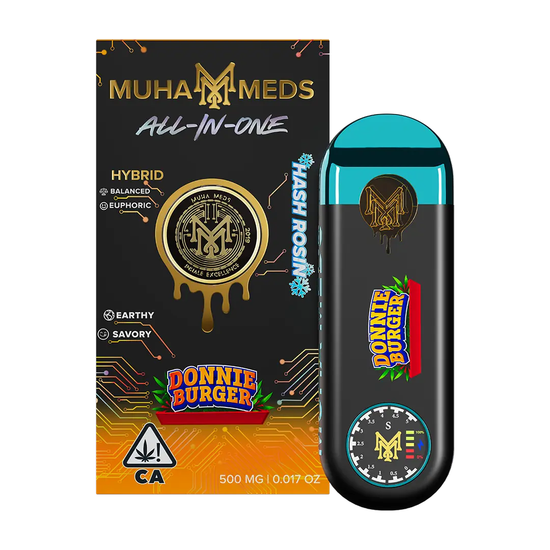 new muha