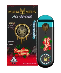 new gen muha