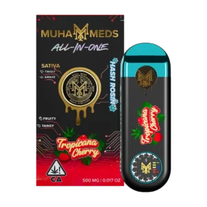 new gen muha