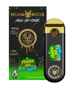 muha meds 3rd gen