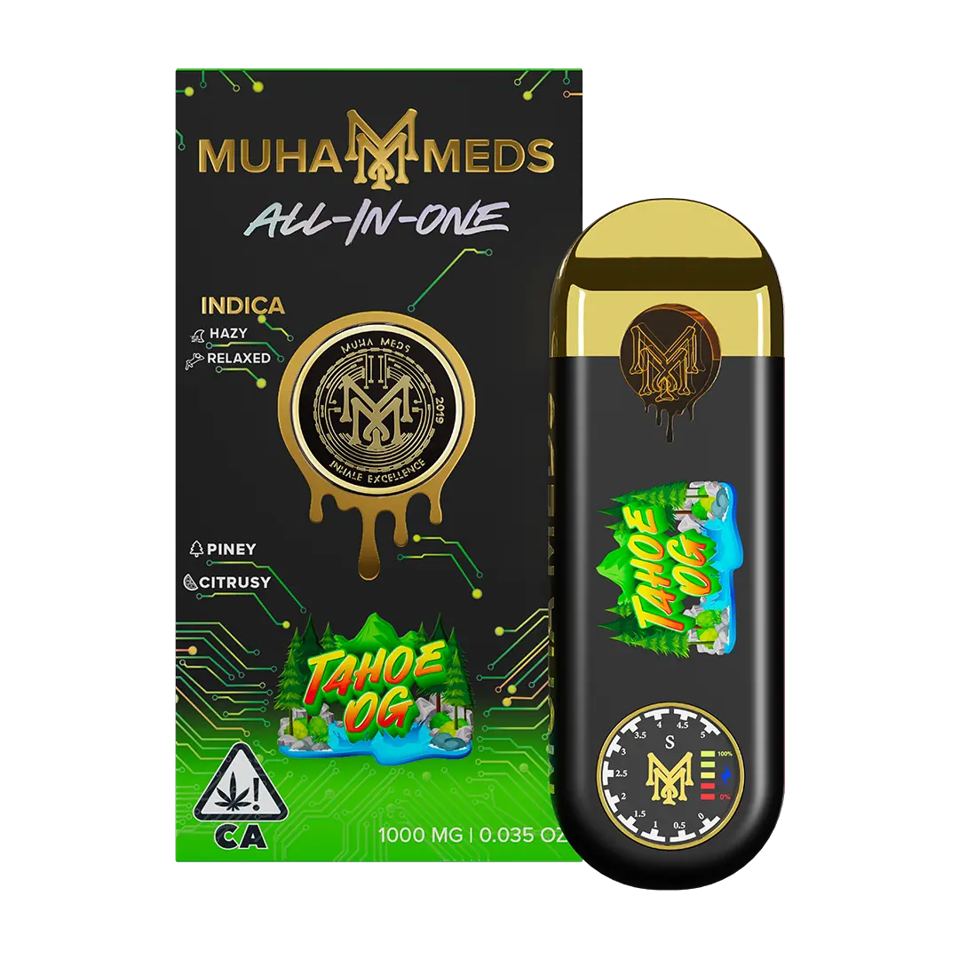 muha meds 3rd gen