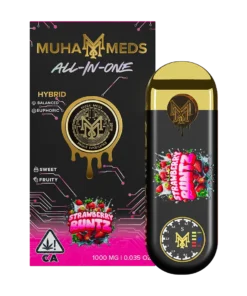 muha new gen