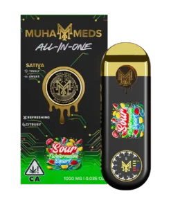 new muha gen 3