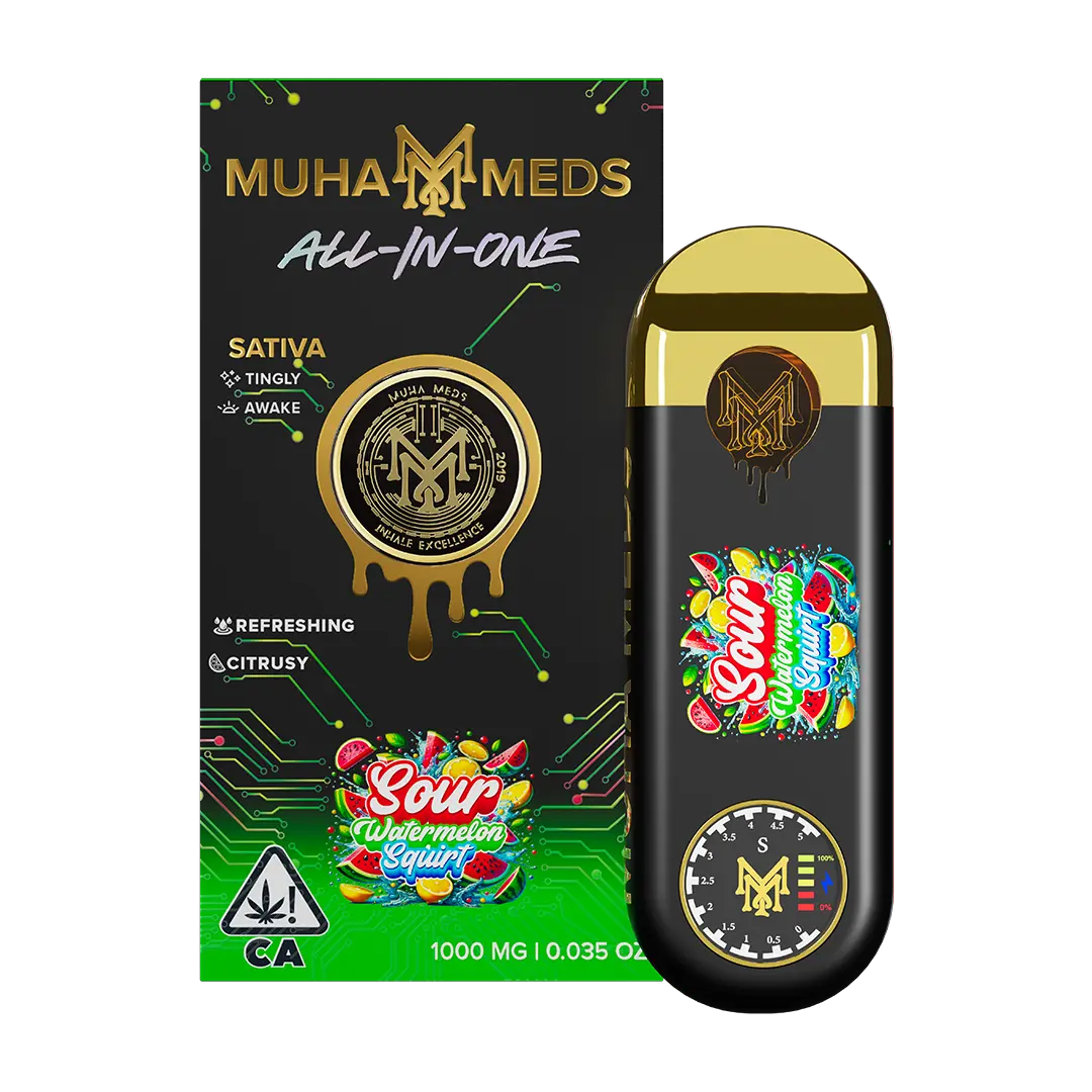 new muha gen 3