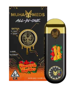 new muha gen 3