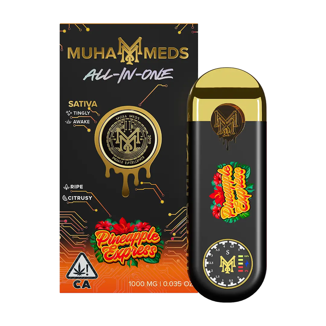 new muha gen 3