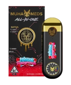 muha meds new gen
