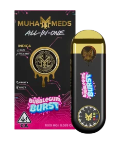 new muha med