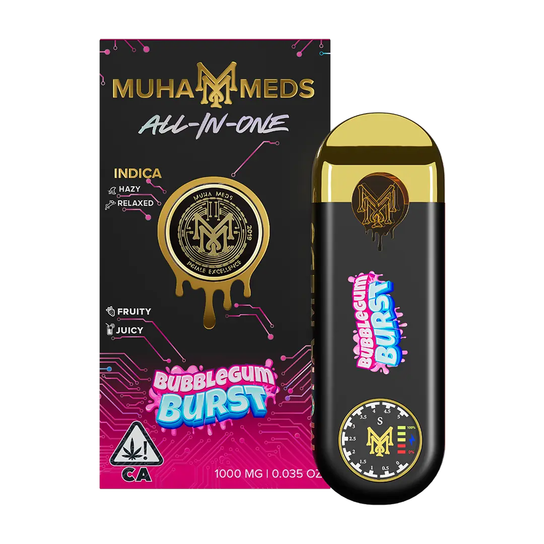 new muha med