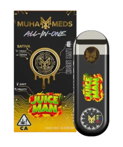 new muha meds