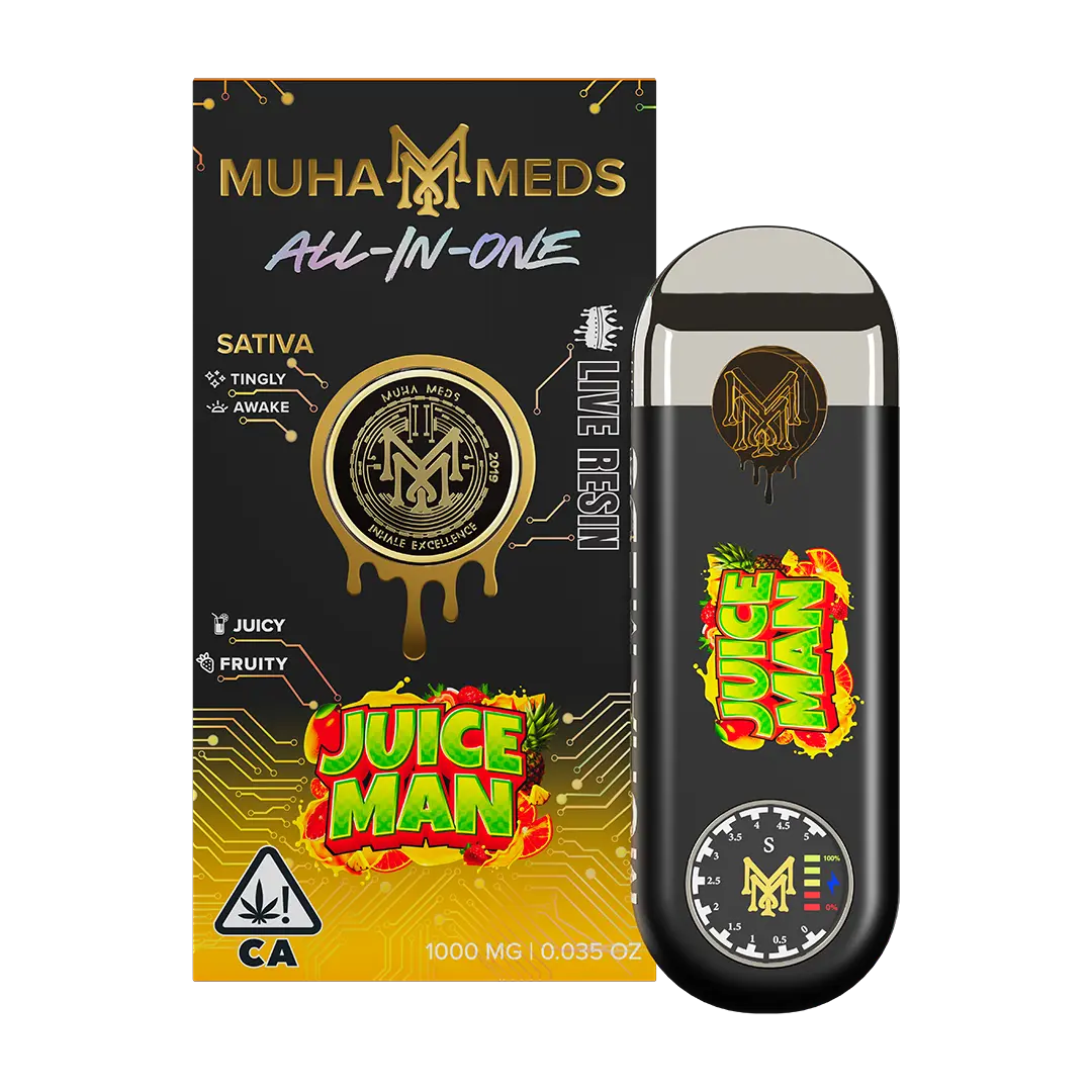 new muha meds