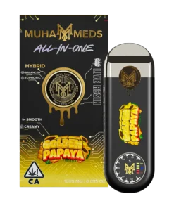 muha meds vape