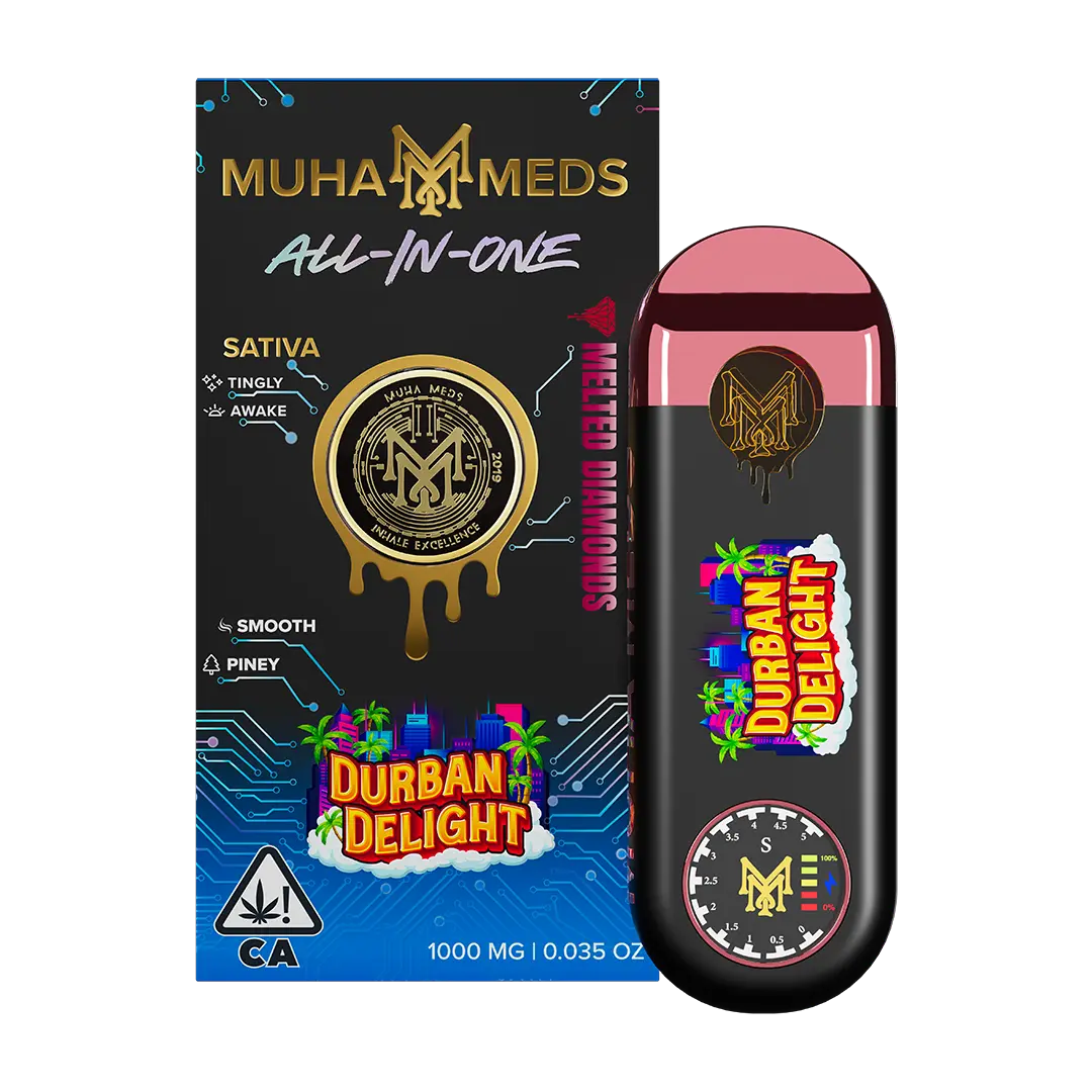 new muhameds