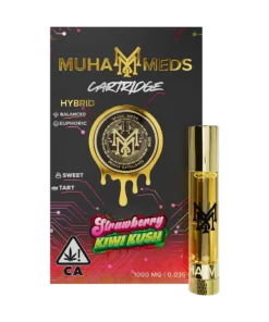 new muha med