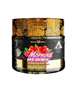 Morning Glory Flower 3.5 GRAMS | 0.123 OZ
