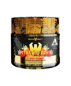 Strawberry Mimosa Flower 3.5 GRAMS | 0.123 OZ