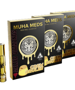 CREM BRULEE | HYBRID 1000MG