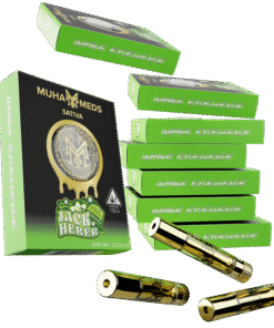 JACK HERER | SATIVA 1000MG
