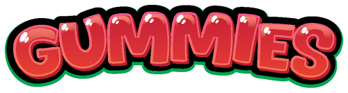 WATERMELON INFUSED GUMMIES - Image 2