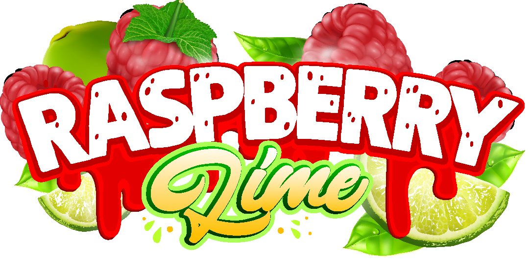 RASPBERRY LIME INFUSED GUMMIES - Image 2