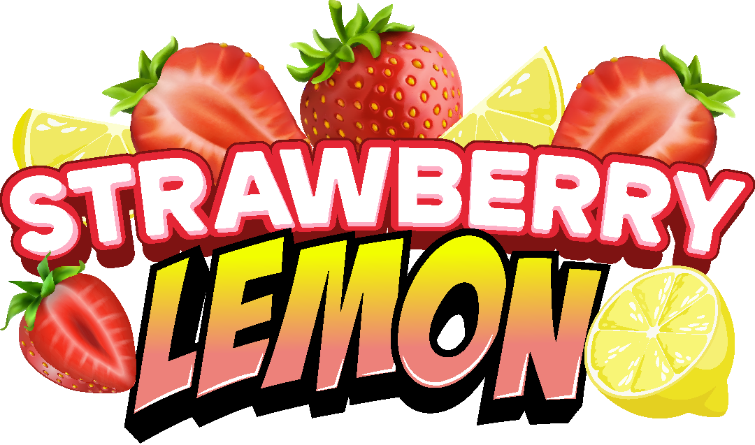 STRAWBERRY LEMON INFUSED GUMMIES - Image 2