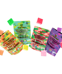 GUMMIES MIXED WHOLESALES DEALS