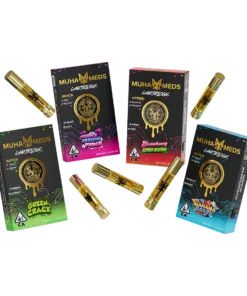 muha meds carts bulk