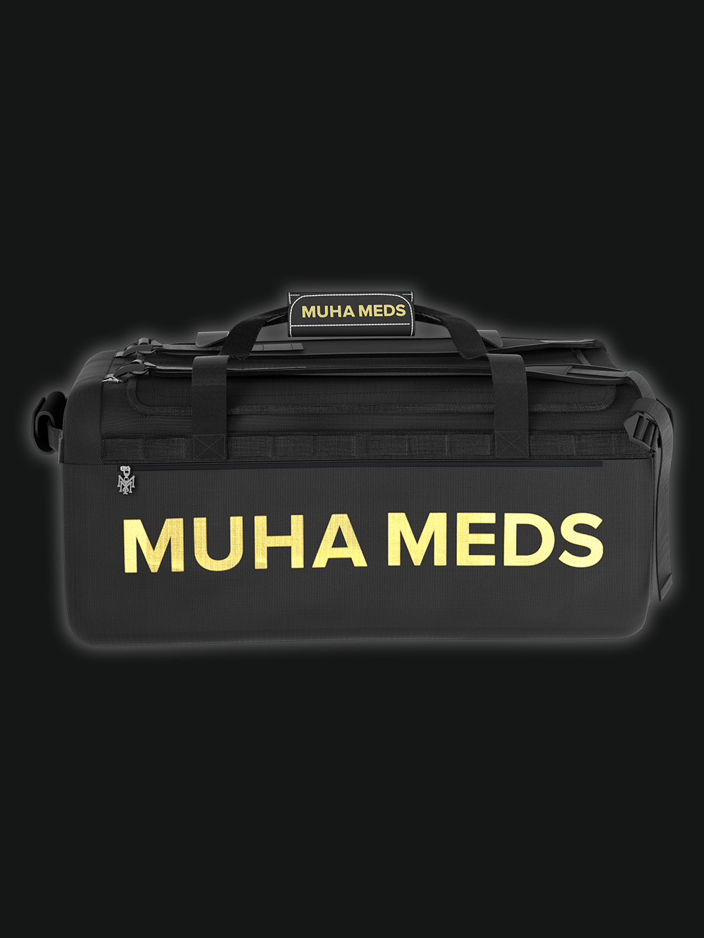 MM DUFFLE BAG - Image 3