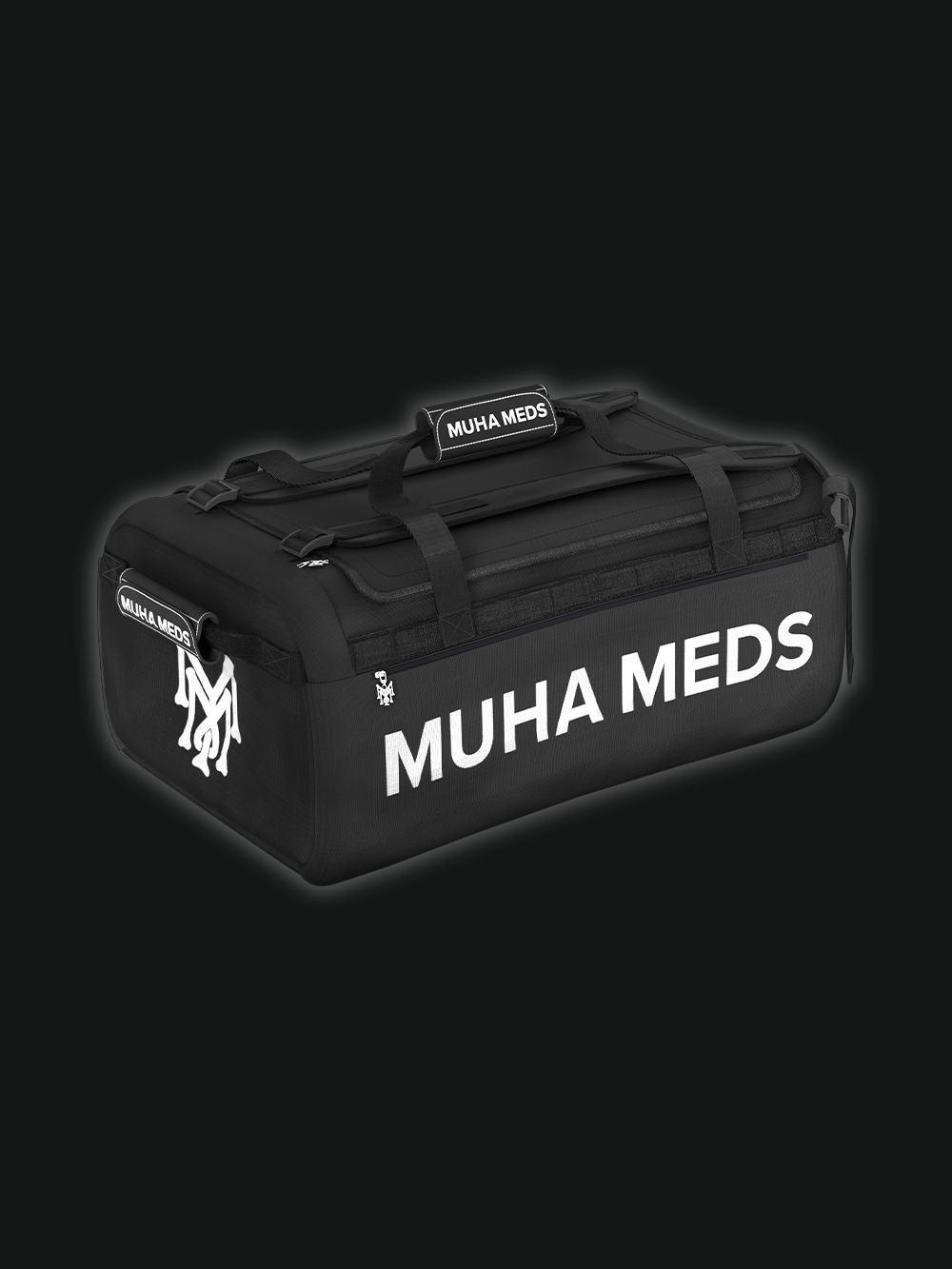 MM DUFFLE BAG - Image 5