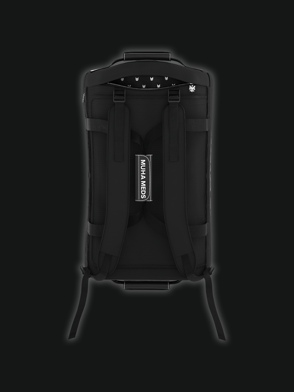 MM DUFFLE BAG - Image 6