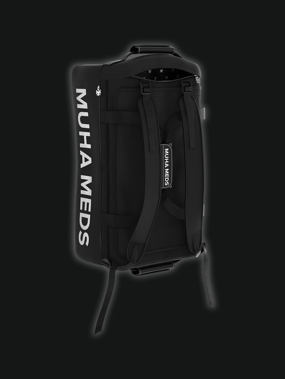 MM DUFFLE BAG - Image 7
