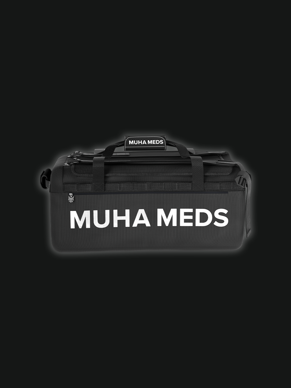 MM DUFFLE BAG - Image 4