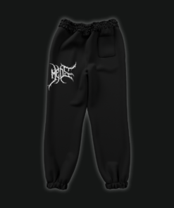 MUHA MEDS MM GRUNGE SWEATS