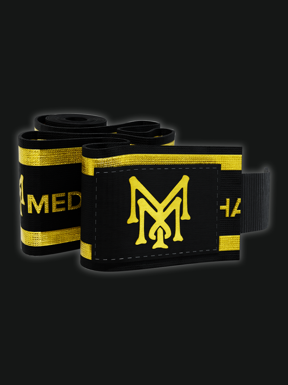 MUHA HAND WRAPS - Image 3