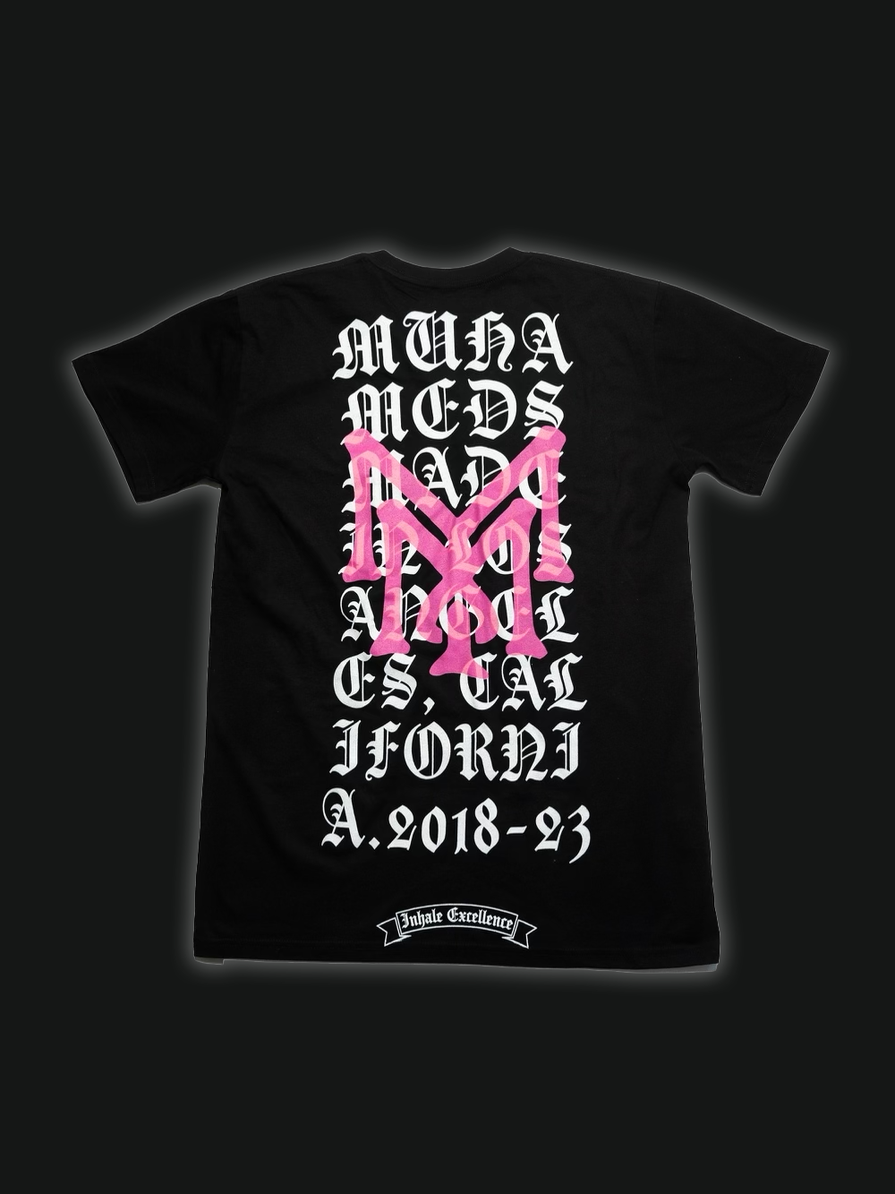 LA ORIGINALS TEE