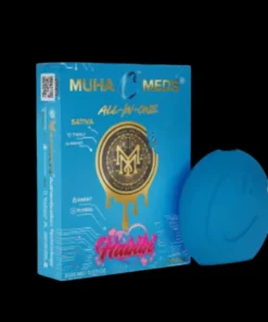 Muha Meds x Cookies Collab Habibi 2G Disposable